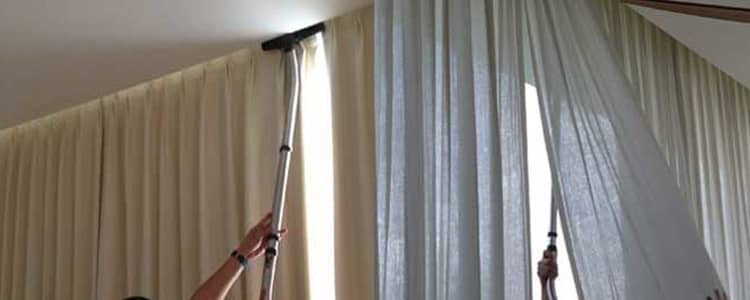 Best Curtains And Blinds Cleaning Hillcrest